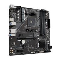 GIGABYTE B550M-K AM4 DDR4 SES GLAN DP/HDMI SATA3 USB3.2 mATX  - 4